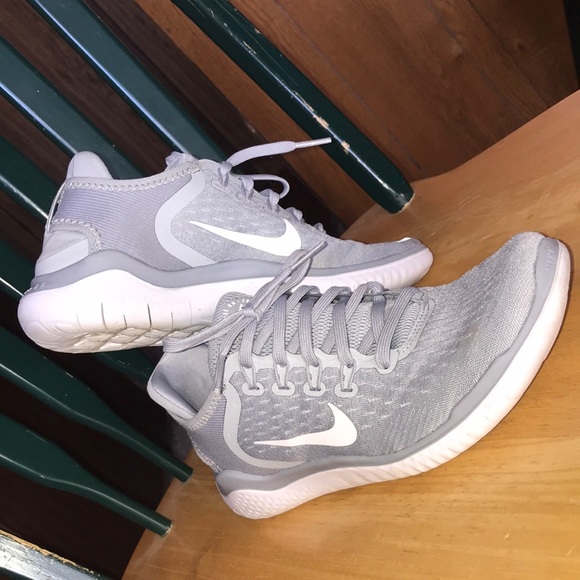 NIKE • Run • Free - Picture 1 of 3